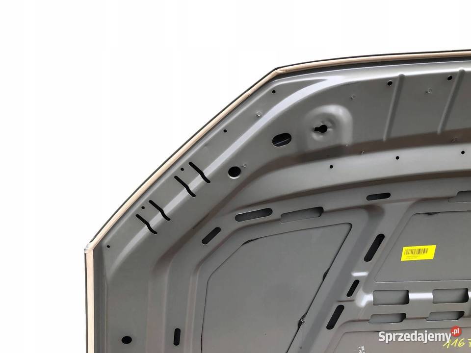 Volkswagen Golf Sportsvan 20142020 Pokrywa osobowe Skarżysko-Kamienna