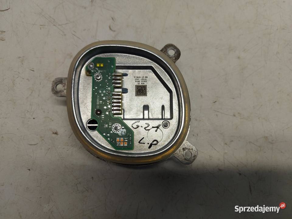 BMW G21 G20 Kombi 330e moduł sterownik lampy