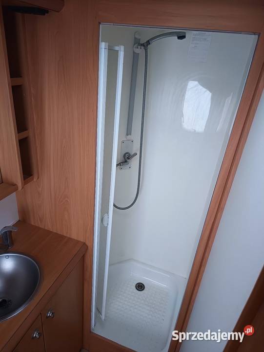 Home Car 2009r Duża łazienka Prysznic Lipowa