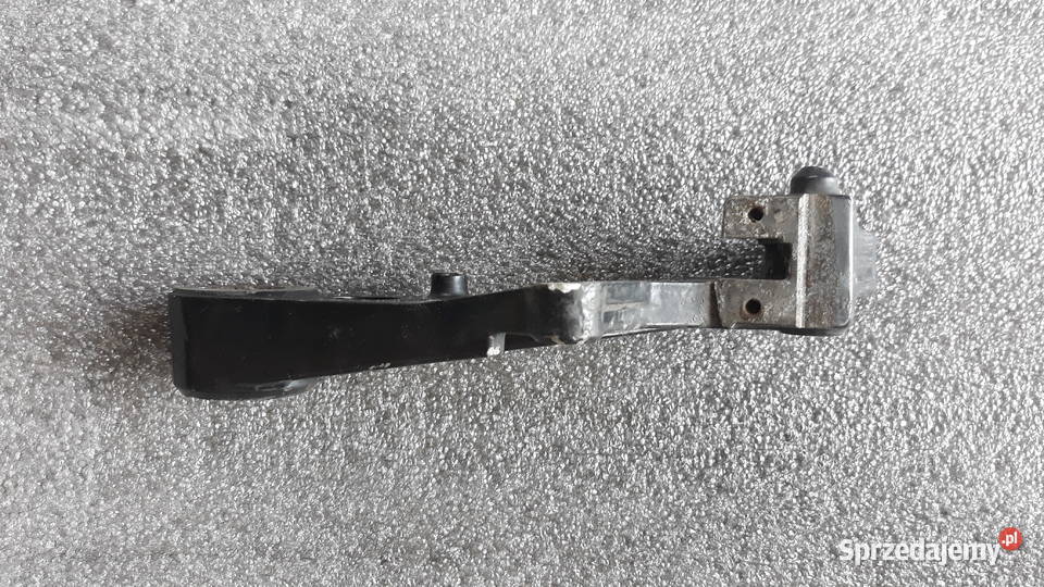 Honda CB 900 jarzmo uchwyt tylnego zacisku Bukownica sprzedam