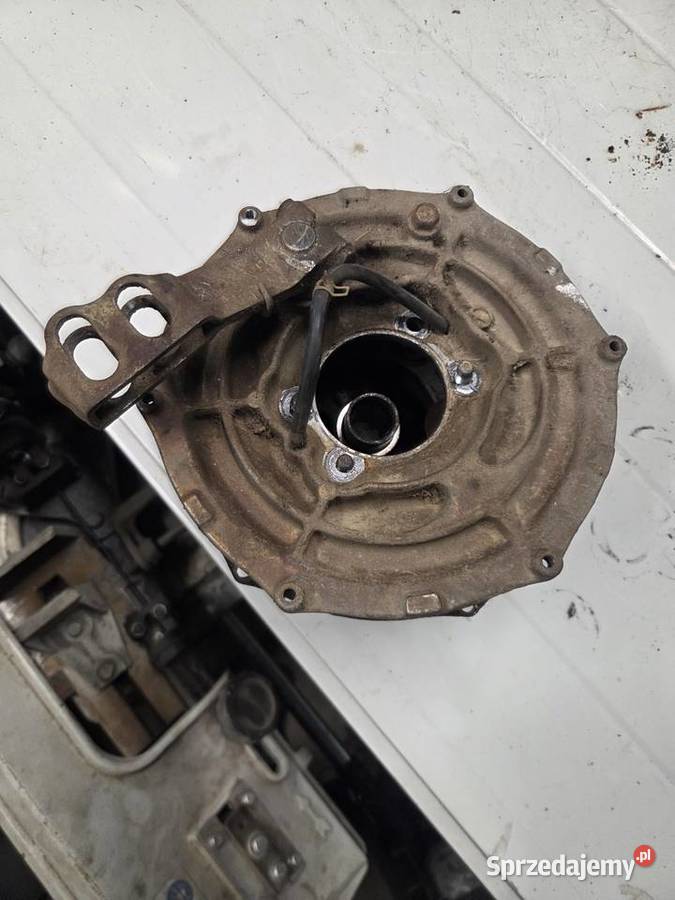 Bęben hamulcowy tyl suzuki eiger lta 400