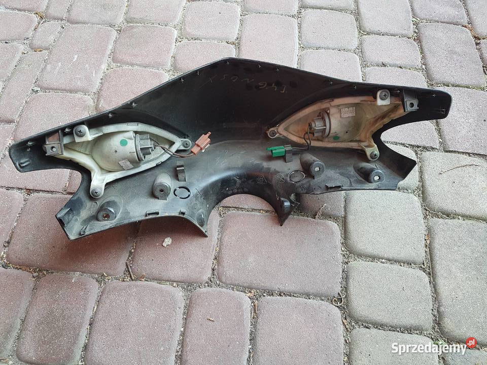 Yamaha cygnus mbk flame 072015r obudowa Stary Sącz