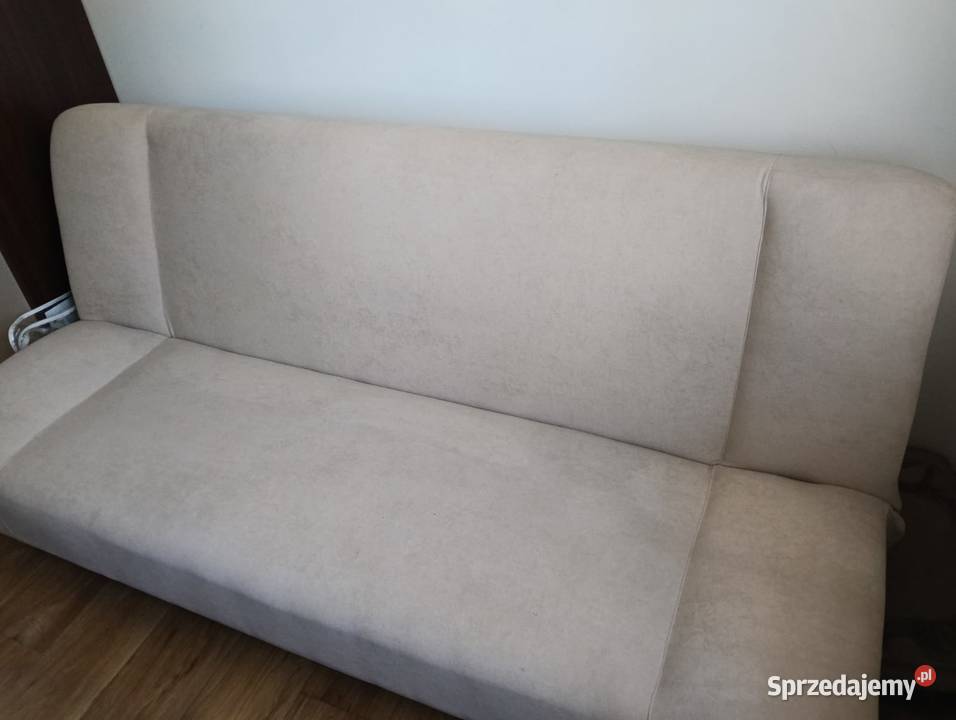 Kanapa wersalka BAJKA firmy BODZIO Myszków sprzedam