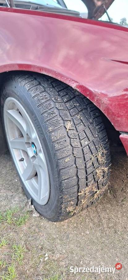 Bmw e39 28 LPG elektryczne szyby Samochody osobowe Toruń sprzedam
