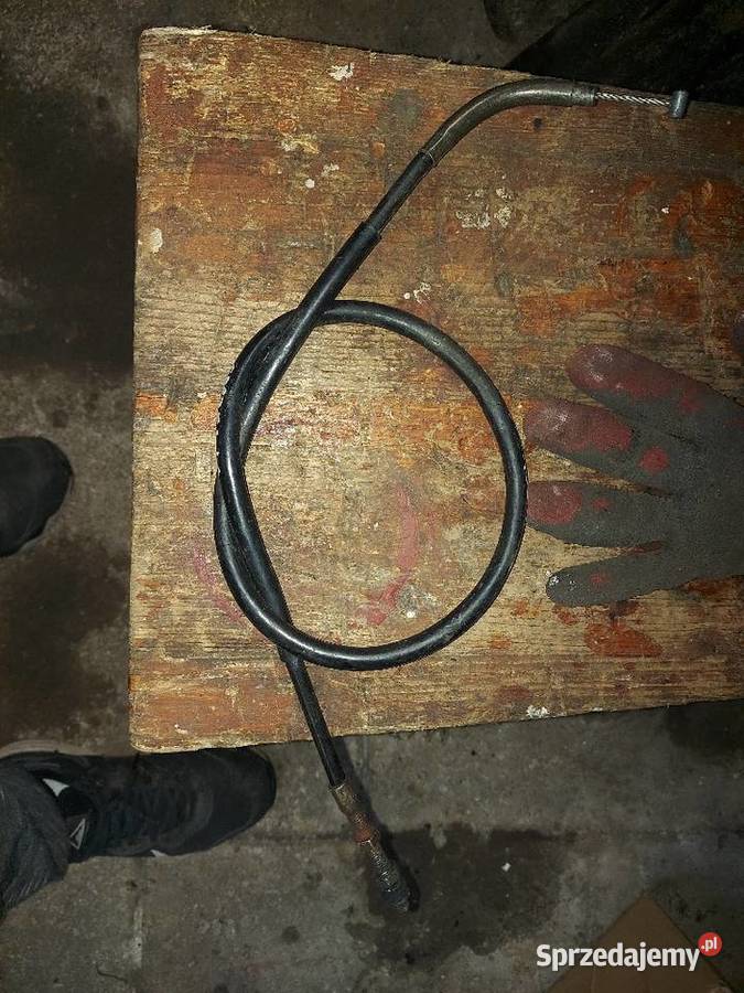 Wysoki GPZ 600 linka sprzęgła cięgno GPZ600