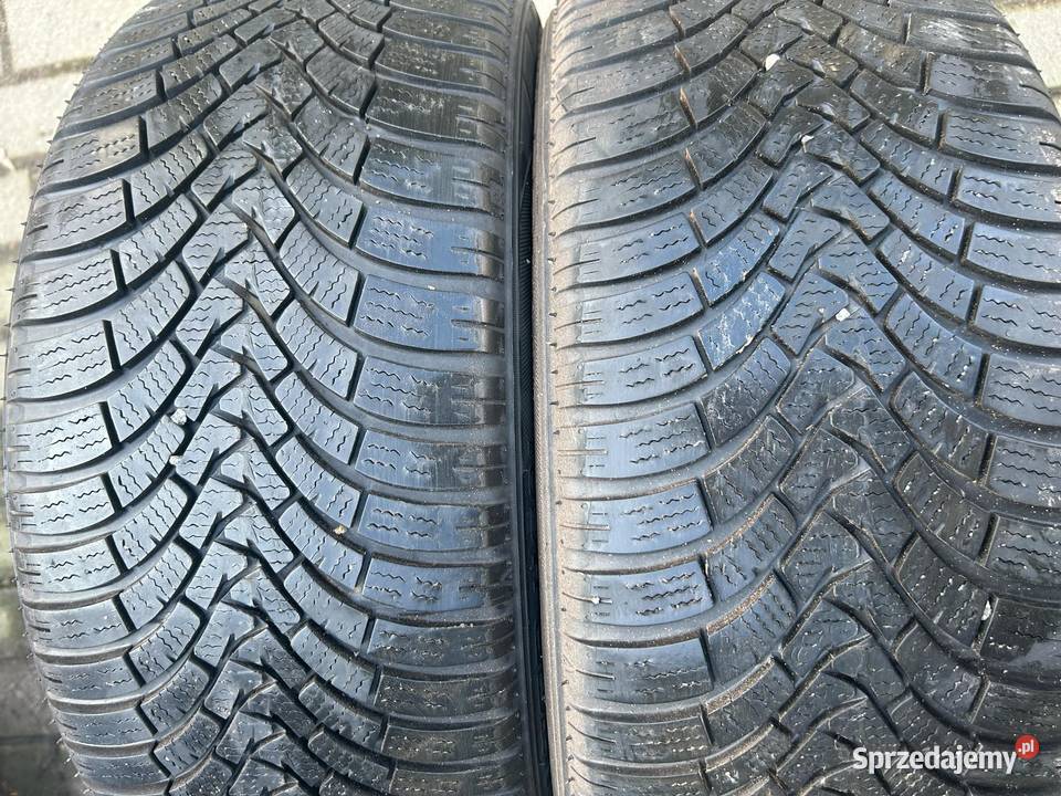 2xopony FALKEN ALL SEASON 225 45 17 22545r17 Gorzów Wielkopolski