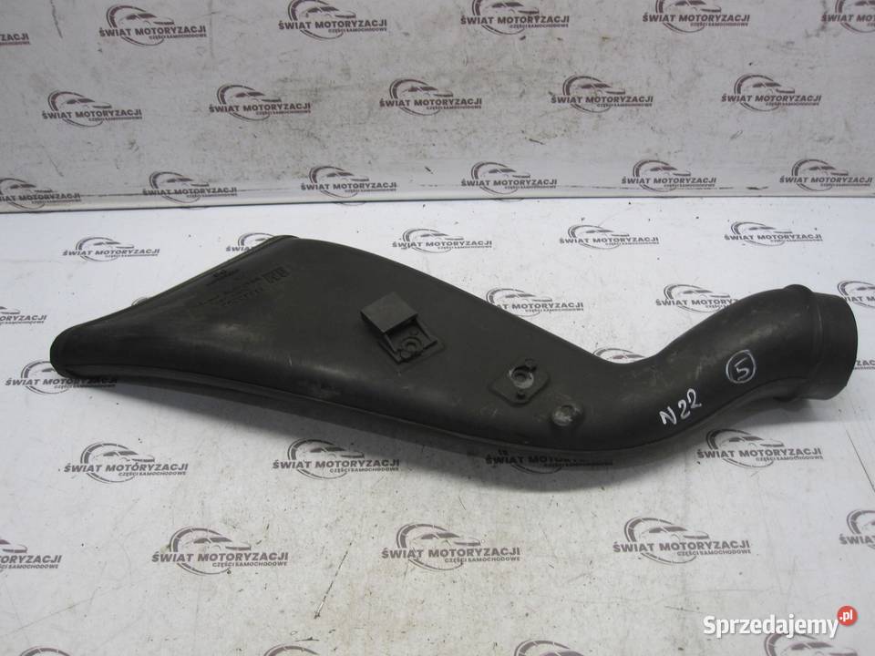 OPEL MERIVA B 10r rura dolot powietrza 13332263 osobowe sprzedam
