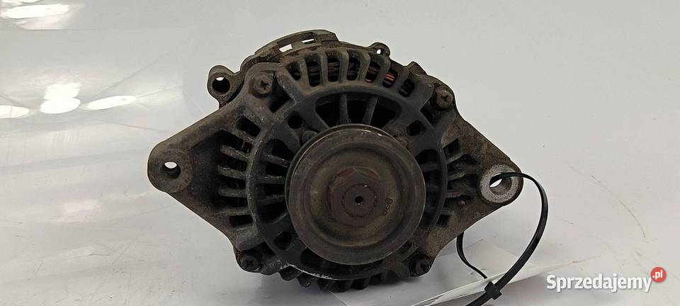 ALTERNATOR NISSAN ALMERA A5T06891D osobowe Lipno