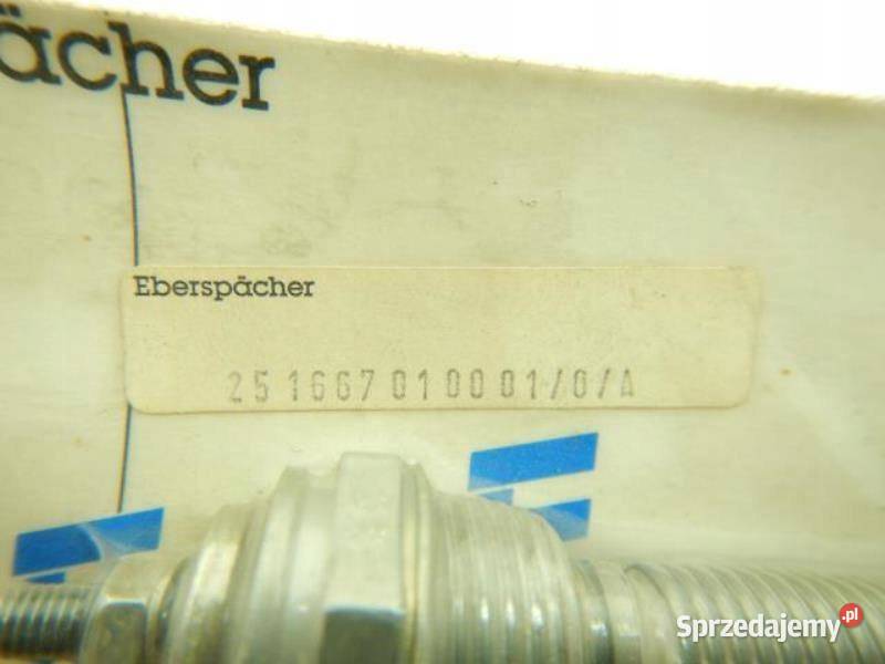 OPORNIK EBERSPACHER 251667010001 WEBASTO