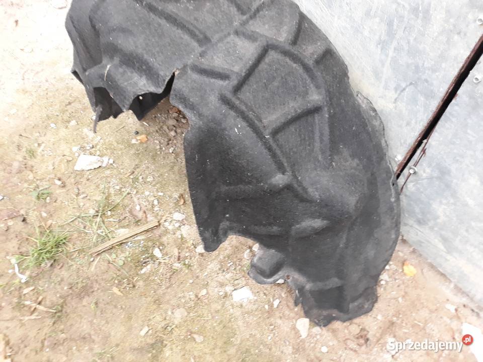 SEAT LEON 3 III KOMBI NADKOLE PRAWE TYŁ PRAWY Karoseria Międzychód sprzedam