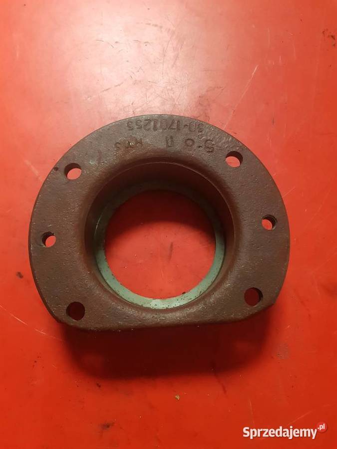 501701255 Obudowa łożyska MTZ PRONAR Sulechów