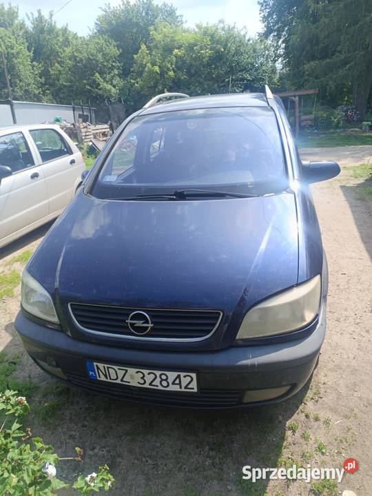 Sprzedam samochód dlogie oplatt diesel Szkudaj