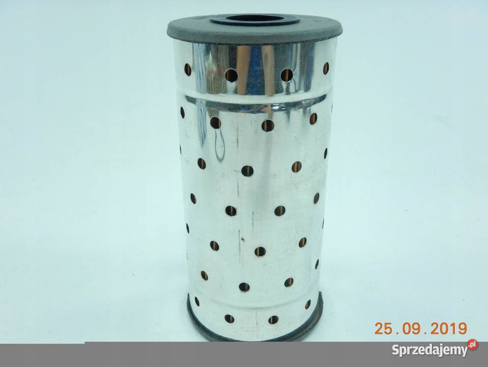 FILTR OLEJU FIAT SERIA C40 5860 47 1901599 ASO sprzedam