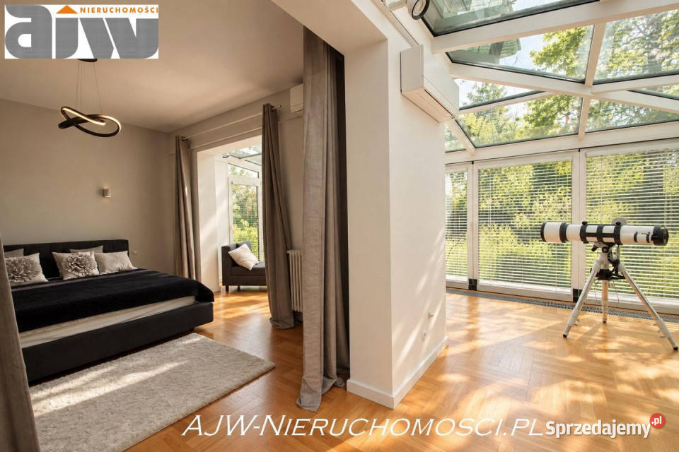 Dom wolnostojący 450m2 Izabelin B