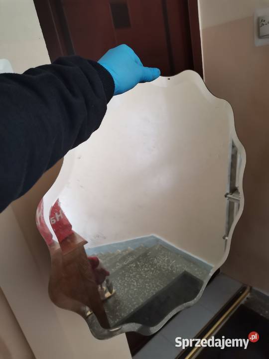 Lustro opolskie Nysa