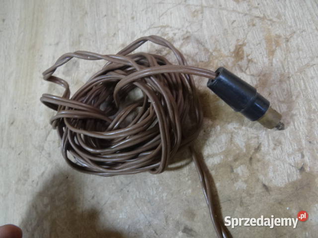 lampka serwisowa BALACO MZ AWO IFA 0577 Żary