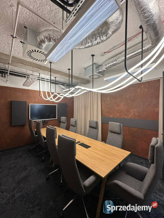 Wynajmę lokal Warszawa 20m2
