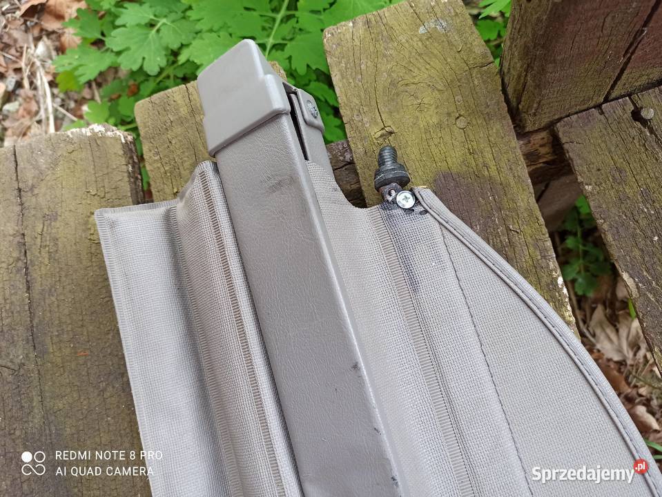 Roleta do bagażnika Subaru l Sf lubelskie