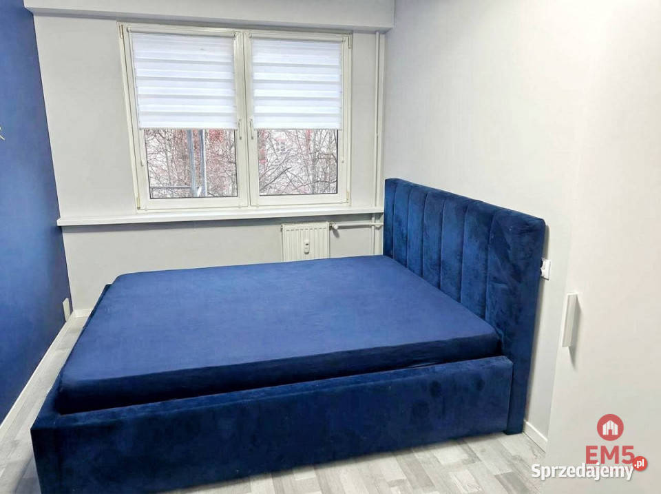 Mieszkanie 61m2 3 pokoje Białystok