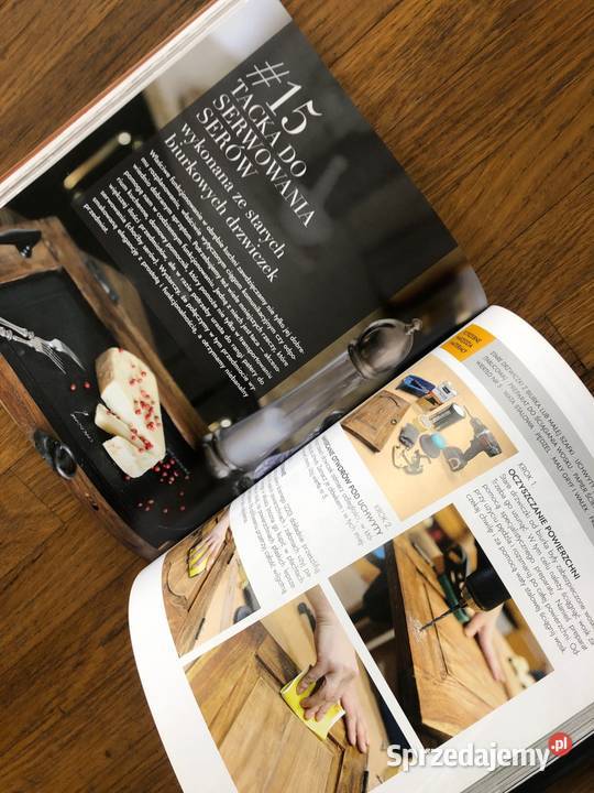 Ty Też Potrafisz Poradnik Dekorowania Wnętrz