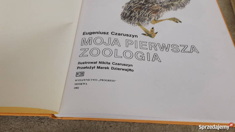 Stare książki bajki dzieci z Prlu warmińsko-mazurskie Grodziczno