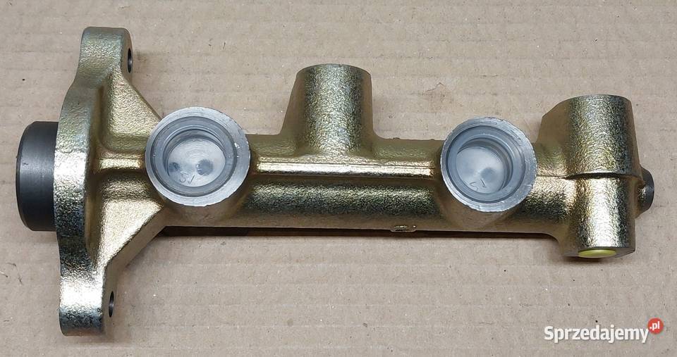 POMPA HAMULCOWA OPEL CORSA A 3476978 558141 pompy hamulcowe dolnośląskie Mielęcin