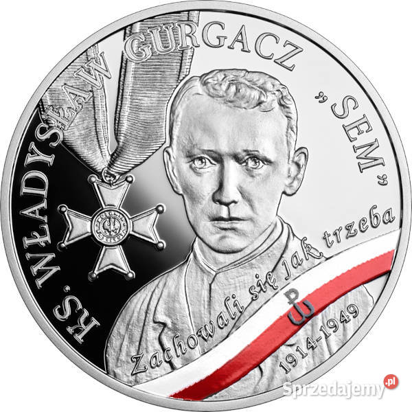 10 Ksiądz Władysław Gurgacz Sem Ełk