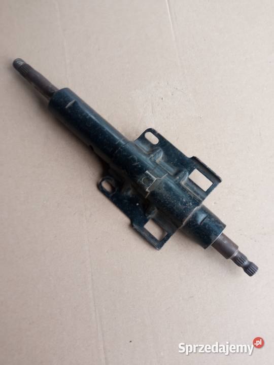 Kolumna kierownicy fiat 126p maluch