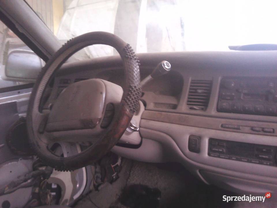 Lincoln Town Car Limuzyna 9osób długa 9m śluby Warszawa sprzedam