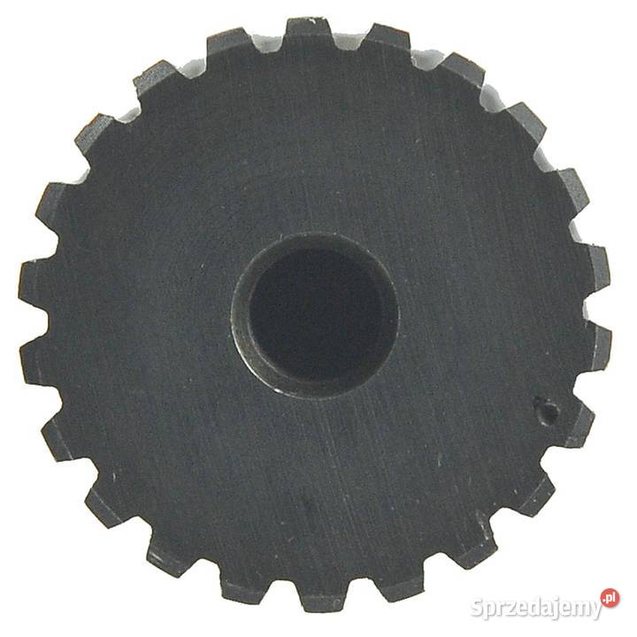 Wałek podnośnika TUZ 45 x 297 mm 22T25T22T Tajęcina