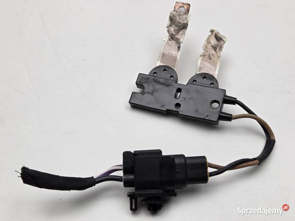 FORD FOCUS MK4 WTYCZKA KOSTKA 4 Janowice