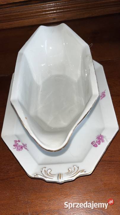 Sosjerka Syg PT Bavaria Tirschenreuth używana Gdańsk