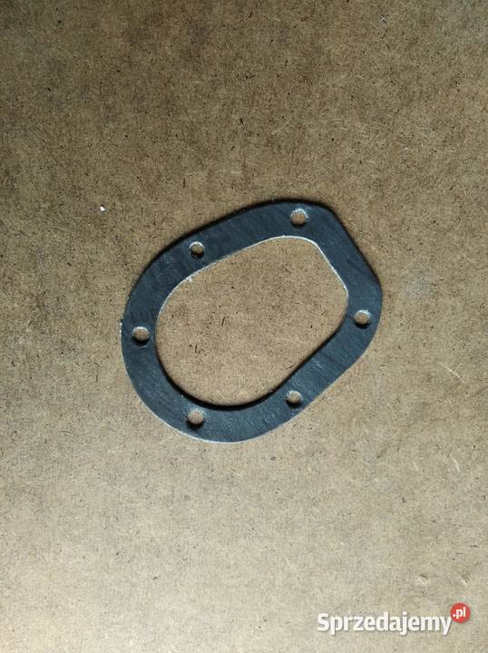 Ursus 28123512 MF235 MF 255 uszczelka PRL Lublin