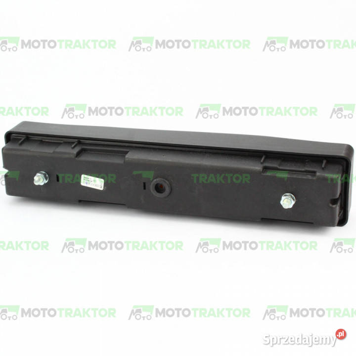 LAMPA TYLNA MASSEY FERGUSON 3389964M91 33899641 Części zamienne Łążynek