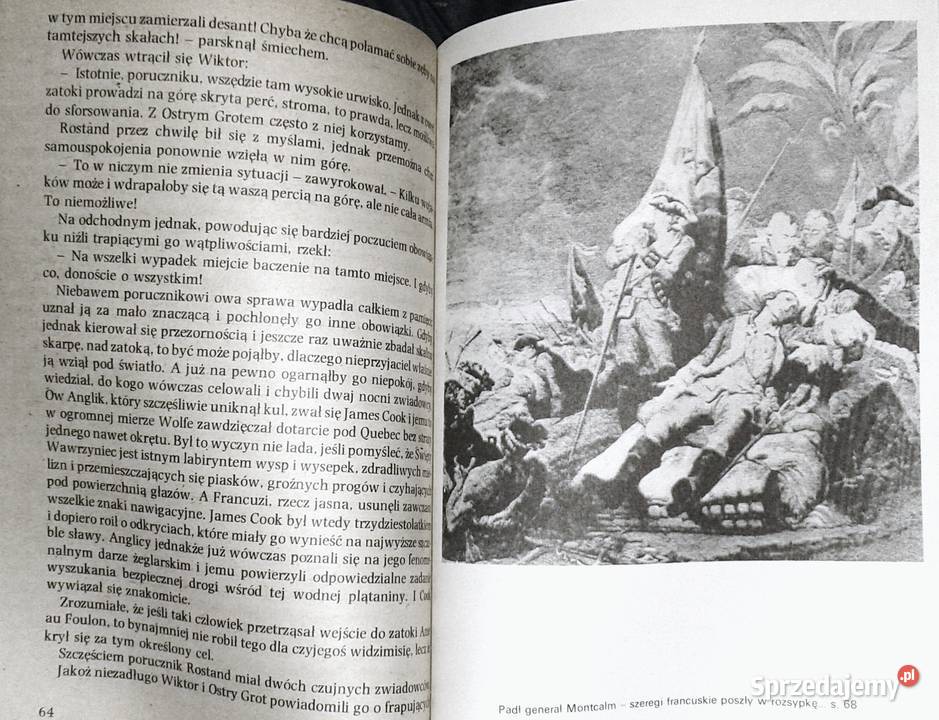 Ród Indian Algonkinów Fiedler Arkady i Marek