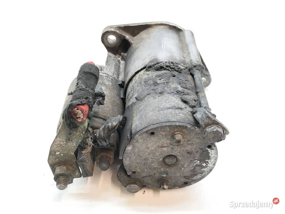 ROZRUSZNIK 55556892 16 16V Opel Insignia I Układ elektryczny silnika