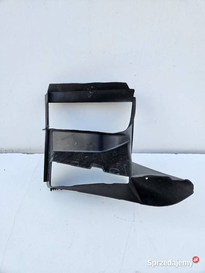 PORSCHE CAYENNE III 3 9Y0 KIEROWNICA POWIETRZA Międzychód