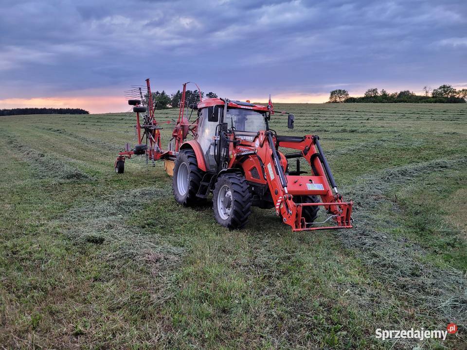 Usługi Rolnicze warmińsko-mazurskie Mikołajki