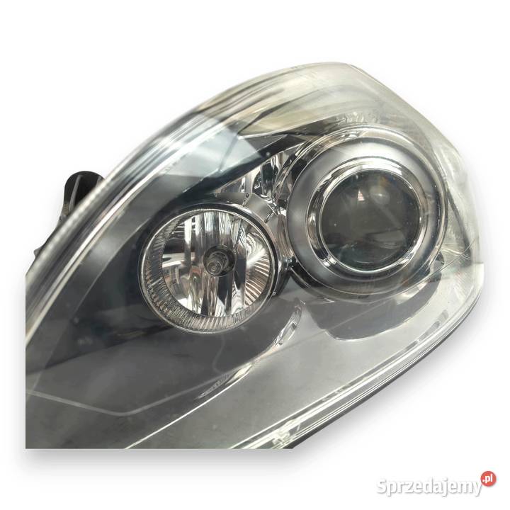 LAMPA LEWA Volvo S60 II V60 Xenon 1018 lewy Chełm