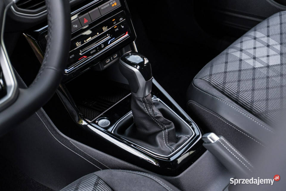 Volkswagen TCross RLine Plus 15 TSI 150 DSG sprzedam