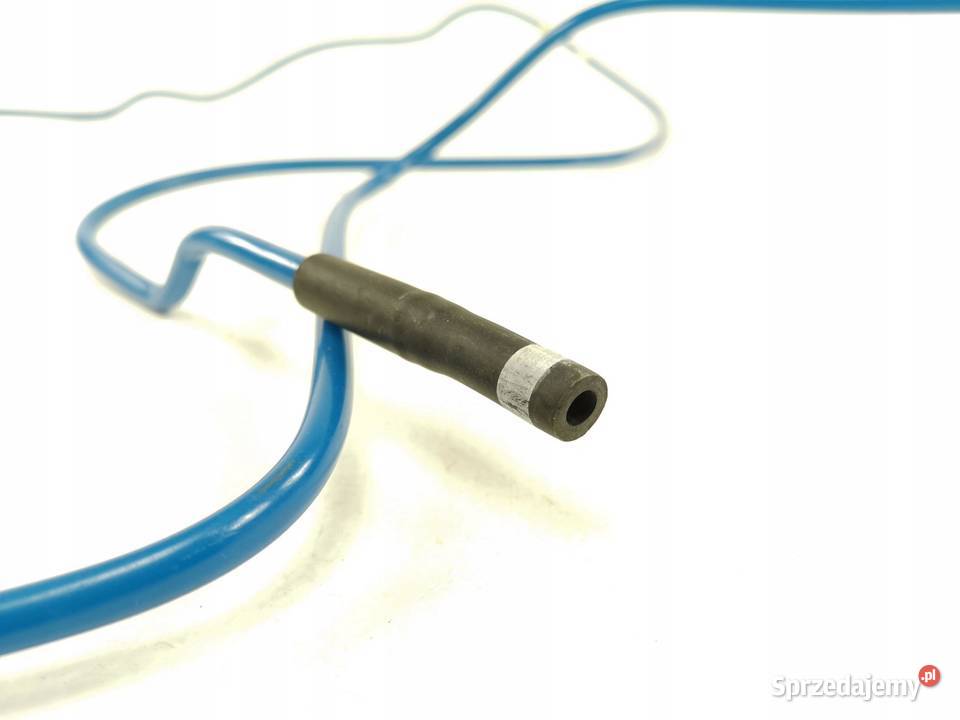 PRZEWÓD ODPOWIETRZANIA ZBIORNIKA FIAT TEMPRA