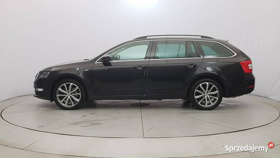 koda Octavia 18 TSI 4x4 Drive DSG Z Polskiego 1798cm3 Octavia mazowieckie Warszawa