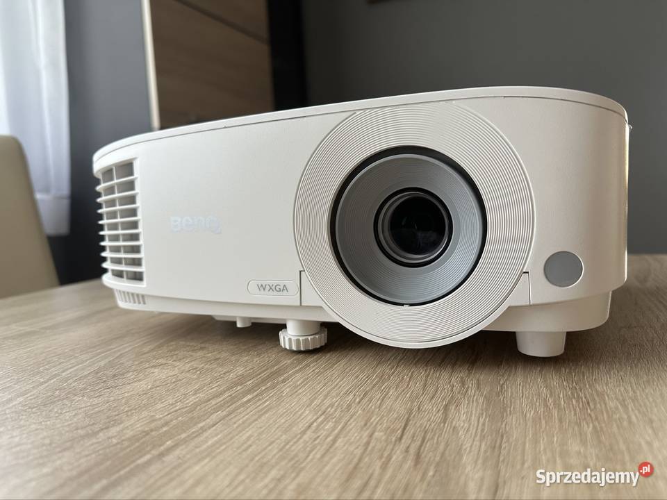 Projektor BENQ MW550 Krypno Wielkie