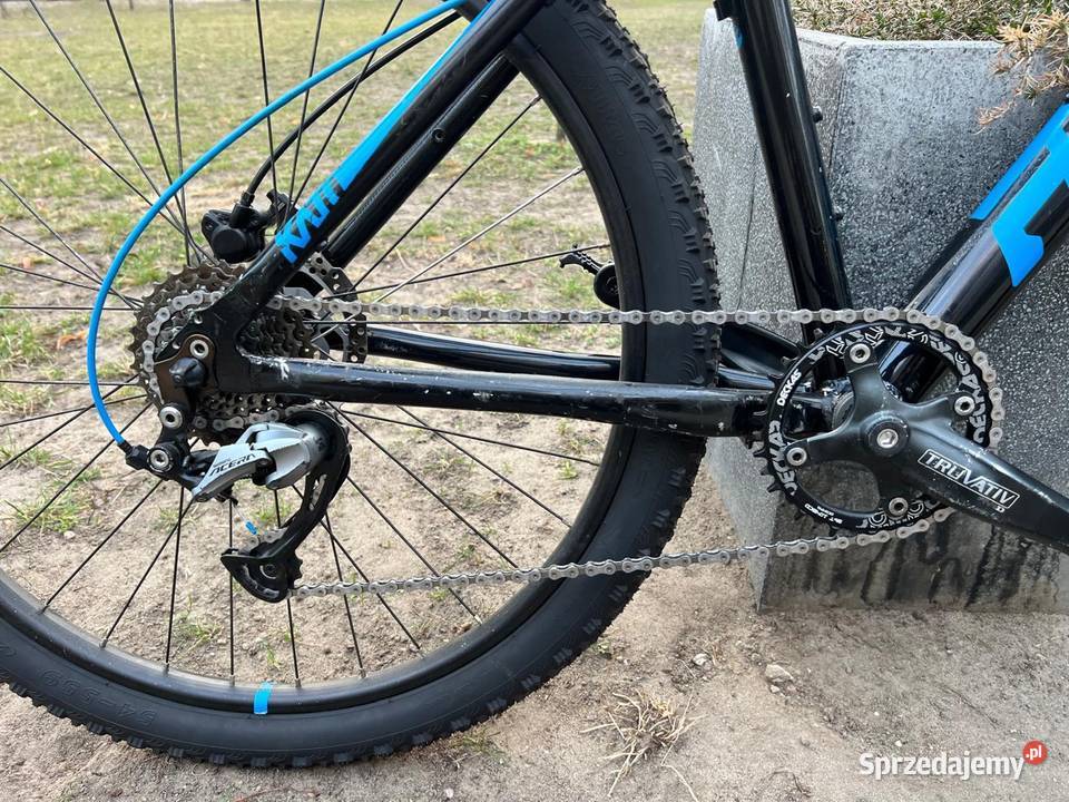 Rower MTb ghost 26 hydraulika Warszawa