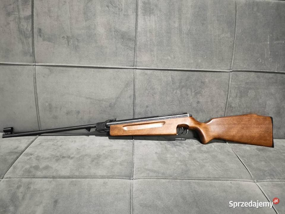 Wiatrówka SLAVIA 634mm serwisie 16J Okazja śląskie Częstochowa