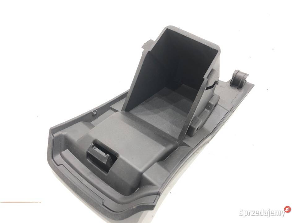 SCHOWEK FORD TRANSIT COURIER Bus PÓŁKA WNĘKA