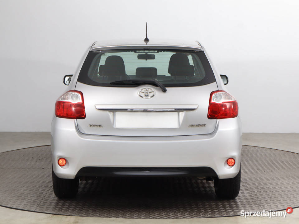 Toyota Auris 13 Dual VVTi 73KM Bielany Wrocławskie