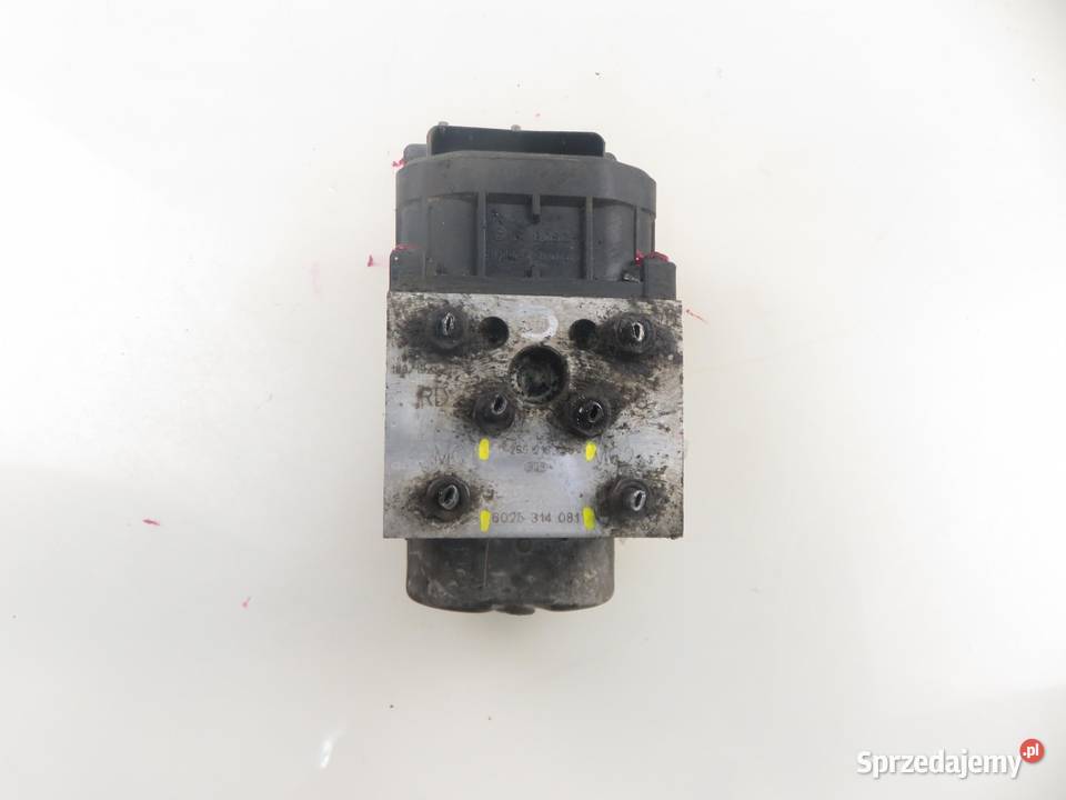 POMPA ABS RENAULT ESPACE III 0273004406 sprzedam