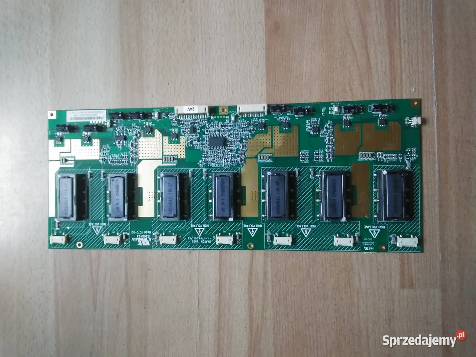 Podzespoły do tv Toshiba 27 27WL56P Toshiba Jastrzębie-Zdrój