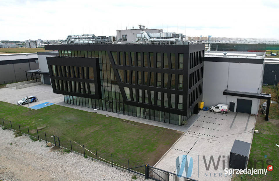 wynajmu lokalu Warszawa Szeligowska 356m2 356m2 Wynajem